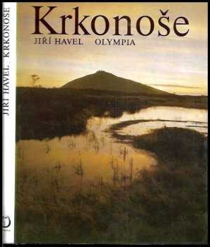 Krkonoše