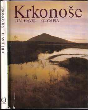 Krkonoše