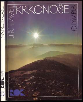 Jiří Havel: Krkonoše