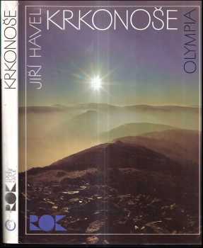 Krkonoše