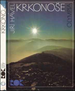 Krkonoše