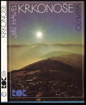 Krkonoše