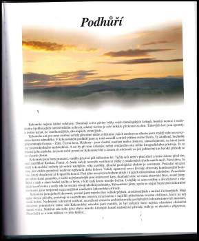Jiří Havel: Krkonoše