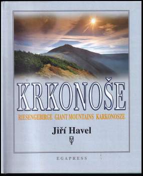 Krkonoše