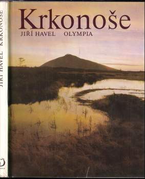 Jiří Havel: Krkonoše