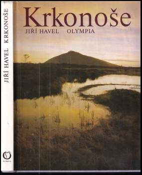 Krkonoše