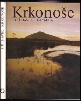 Krkonoše