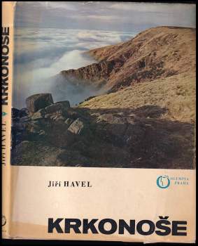 Krkonoše : Das Riesengebirge = Giant Mounatins
