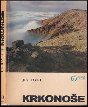 Jiří Havel: Krkonoše