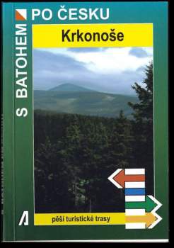 Jiří Zeman: Krkonoše