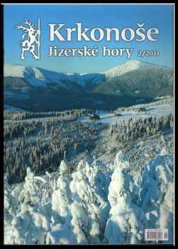 Krkonoše - Jizerské hory 2/2011