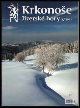 Krkonoše - Jizerské hory 3/2011