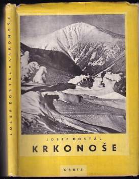 Krkonoše