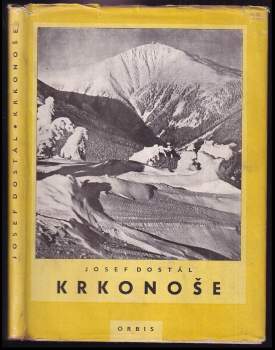 Krkonoše