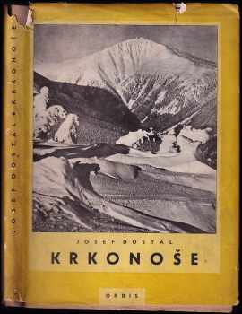 Krkonoše