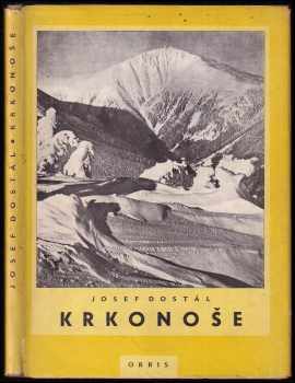 Krkonoše