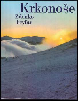 Zdenko Feyfar: Krkonoše