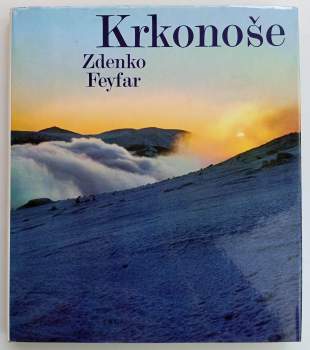 Zdenko Feyfar: Krkonoše