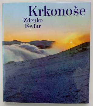 Krkonoše