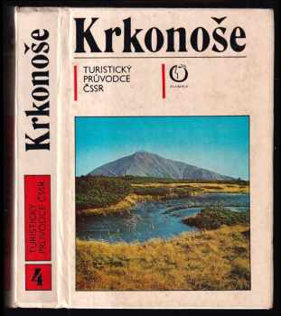 Krkonoše