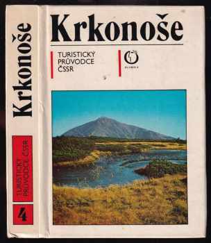 Krkonoše