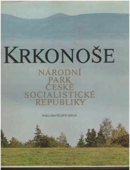 Krkonoše