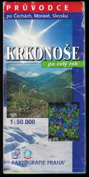 Krkonoše