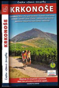 Krkonoše