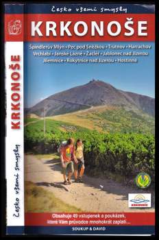 Petr Ludvík: Krkonoše
