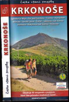 Krkonoše