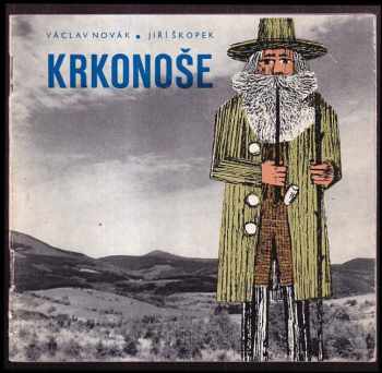 Krkonoše
