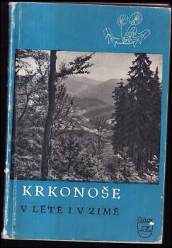 Krkonoše