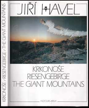 Krkonoše