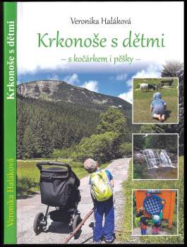 Krkonoše s dětmi