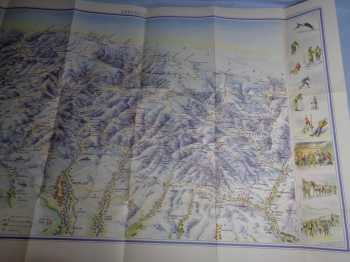 Krkonoše
