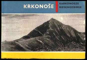 Krkonoše