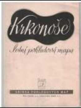 Krkonoše