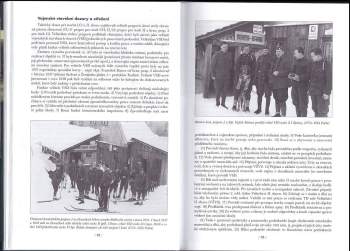 Radan Lášek: Krkonoše v roce 1938