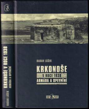 Krkonoše v roce 1938