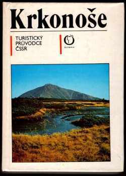 Krkonoše
