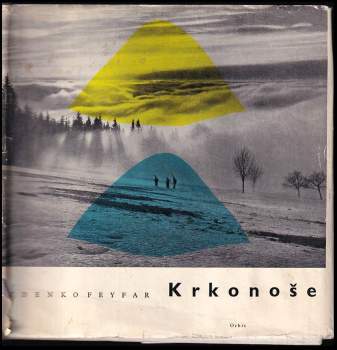 Krkonoše