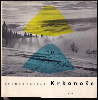 Zdenko Feyfar: Krkonoše