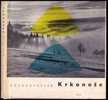 Zdenko Feyfar: Krkonoše