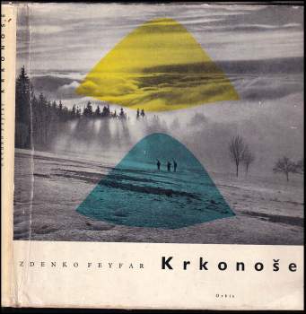 Zdenko Feyfar: Krkonoše