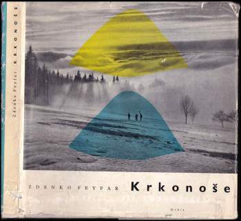 Krkonoše