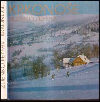 Krkonoše