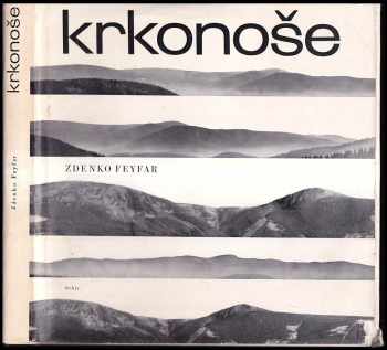 Krkonoše