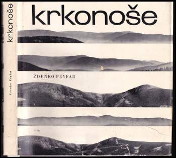 Krkonoše