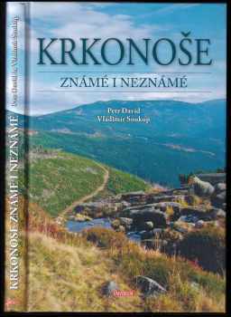 Krkonoše známé i neznámé