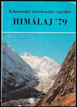 Blahoslav Braun: Manaslu North (7157 m n.m.)